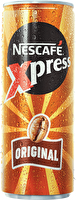 Nescafe Xpress Original Latte 250 ml 24'lü
