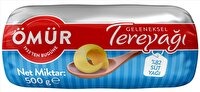 Ömür Tereyağ 500 g