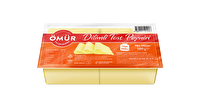 Ömür Dilimli Tost Peyniri 500 g