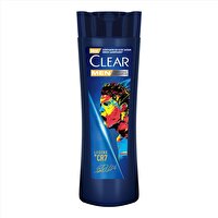 Clear Men Şampuan Legend Ronaldo 350 Ml
