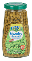 Burcu Bezelye Cam 570 g