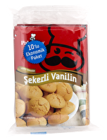 Pakmaya Şekerli Vanilin 10x5 g