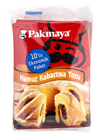 Pakmaya Hamur Kabartma Tozu 10x10 g