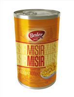 Besler Mutfak Mısır Konservesi 400 g