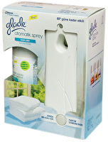 Glade Cleen Line Kit + Yedek Adet