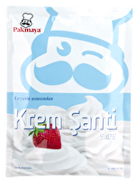 Pakmaya Sade Krem Şanti 75 g