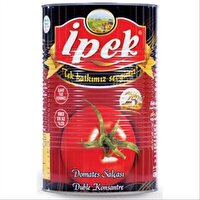 İpek Domates Salçası 4,3 kg