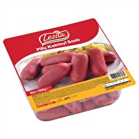 Lezita Piliç Kokteyl Sosis 1 kg