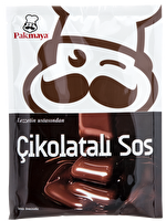 Pakmaya Çikolatalı Sos 125 g