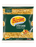 Ülker Bizim Makarna Fiyonk 500 g