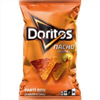 Doritos Nacho Parti 162 g
