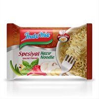 İndomie Spesiyal Paket 75 g