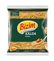 Ülker Bizim Makarna Kalem 500 g