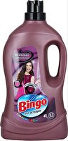 Bingo Onaran Bakım Çamaşır Deterjanı Sıvı 4 L