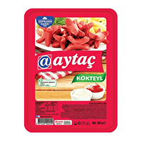 Aytaç Piliç Sosis Kokteyl 350 g