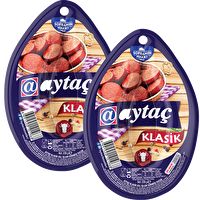 Aytaç Dana Kangal Sucuk 2'li 2*220 g