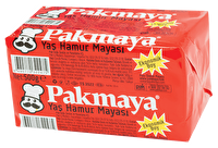 Pakmaya Yaş Hamur Mayası 500 g