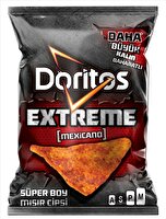 Doritos Extreme Süper 113 G