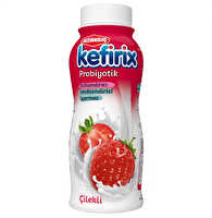 Altınkılıç Çilekli Kefirix 250 g