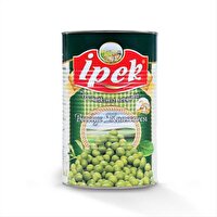 İpek Bezelye Konservesi 4 kg