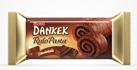 Ülker Dankek Rulo Pasta Kakaolu 235 g