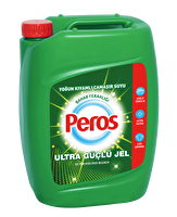 Peros Bahar Ferahlığı Ç. Suyu Ultra 4 L
