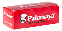 Pakmaya Yaş Hamur Mayası 4x42 g