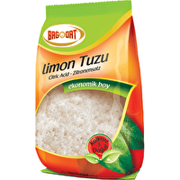 Bağdat Limon Tuzu 1 kg