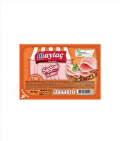 Aytaç Şipşak Piliç Salam Dilimli 60 g