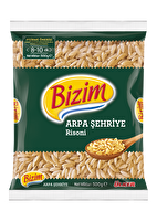 Ülker Bizim Arpa Şehriye 500 g