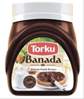 Torku Banada Kakaolu Fındık Kreması 400 g
