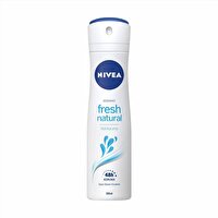 Nivea Fresh Kadın Deo Sprey 150 ml
