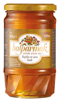 Balparmak Yayla Ova Süzme Çiçek Balı 850 g