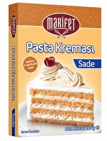 Marifet Sade Pasta İçi Kreması 140 g
