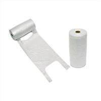 Rulo Poşet Büyük Boy 200'lü