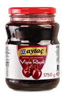 Aytaç Ekstra Geleneksel Vişne Reçeli 1,75 kg