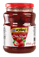 Aytaç Ekstra Geleneksel Çilek Reçeli 1,75 kg