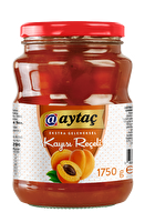 Aytaç Ekstra Geleneksel Kayısı Reçeli 1,75 kg