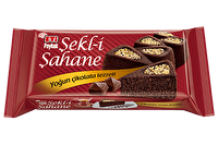 Eti Paykek Şekli Şahane Çikolatalı Fındıklı 285 g