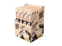Bizz Cafe Latte 24x17 g