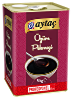 Aytaç Üzüm Pekmezi 5 kg