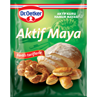 Dr.Oetker Aktif Maya 90 g