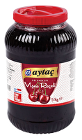 Aytaç Geleneksel Vişne Reçeli 5 kg