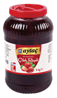 Aytaç Geleneksel Çilek Reçeli 5 kg