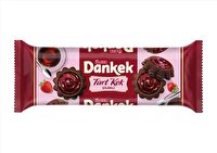 Ülker Dankek Çilekli Tart Kek 180 g