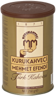 Mehmet Efendi Türk Kahvesi 250 g