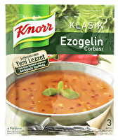 Knorr Ezogelin Çorbası 74 g