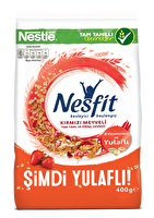 Nestle Nesfit Kırmızı Meyveli 400 g