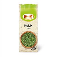 Bağdat Kekik 25 g