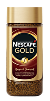 Nescafe Gold Kavanoz 100 g